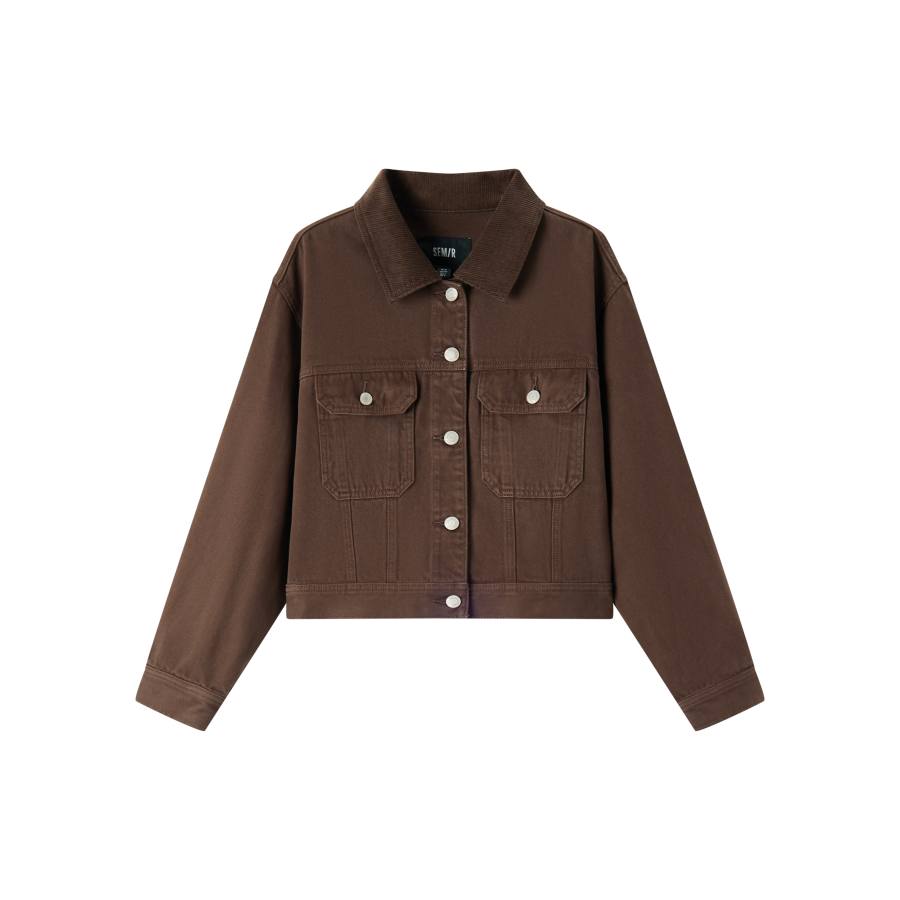 Semir Jackets & Coats Petite Women's