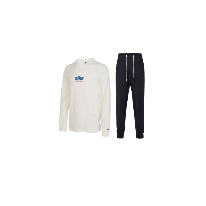 Nike Nike Casual Sportswear Men's Crew Neck Moderate