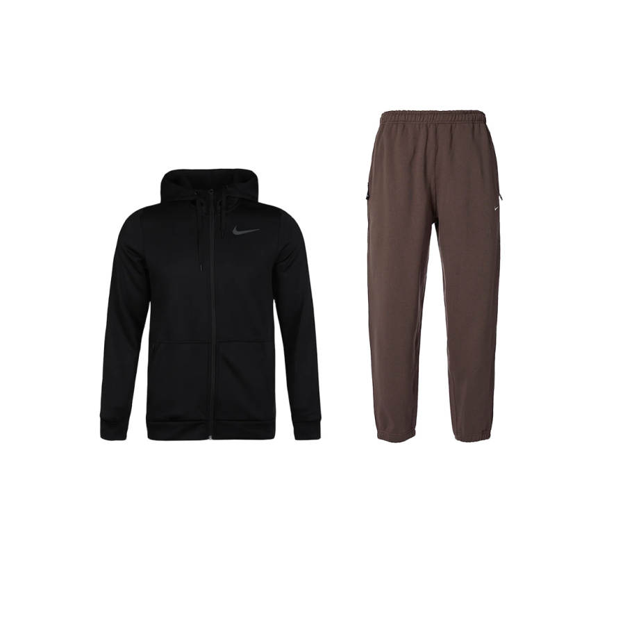 Nike Nike Casual Sportswear Men's Hooded Moderate