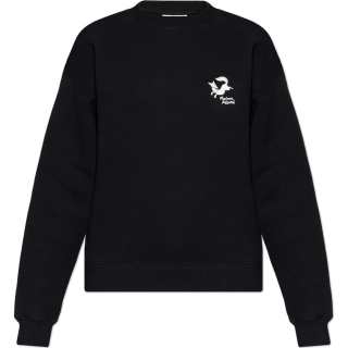 Maison Kitsune Fancy Fox Comfort Sweatshirt