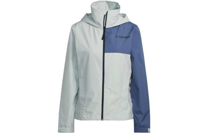 Adidas Adidas Free Shipping With AdiClub Terrex Multi RAIN.RDY 2-Layer Rain Jacket