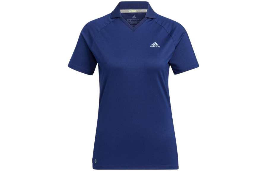 Adidas Adidas Shirts Women's Dark Blue Moderate