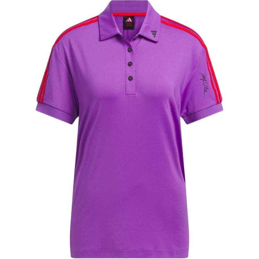 Adidas Adidas Free Shipping With AdiClub Adidas X Jay3lle Polo Shirt