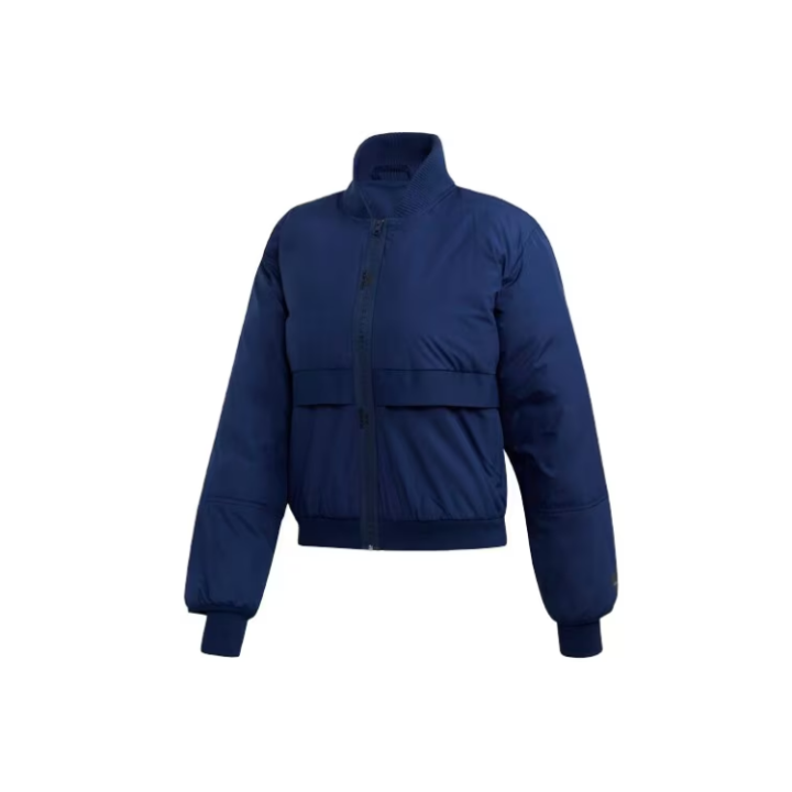 Adidas Adidas x Stella McCartney Jackets & Coats Women's Blue