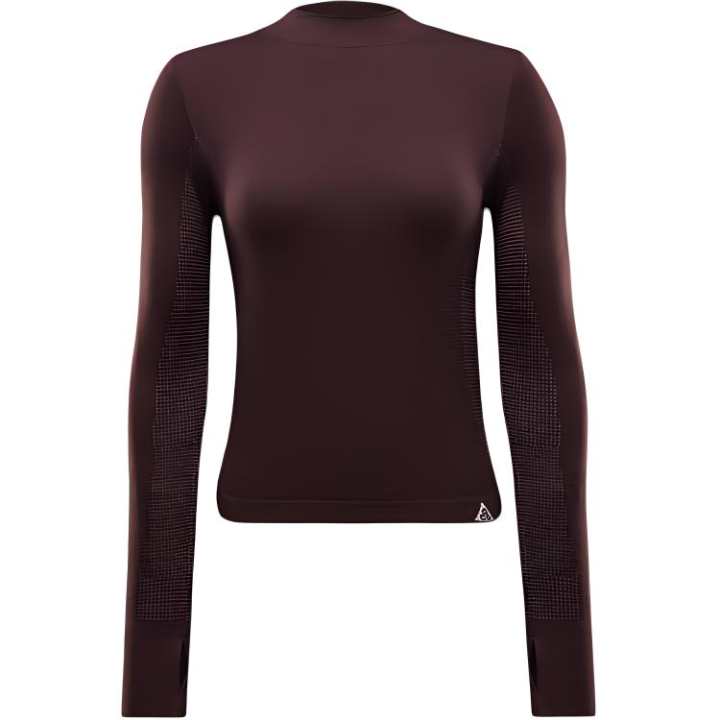 Nike Acg Nike Acg 'Delta River' Women's Dri FIT Adv Long Sleeve Top