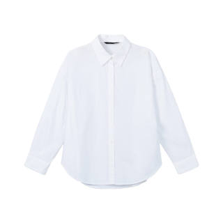 SPAO Shirts Women's Lapel Moderate