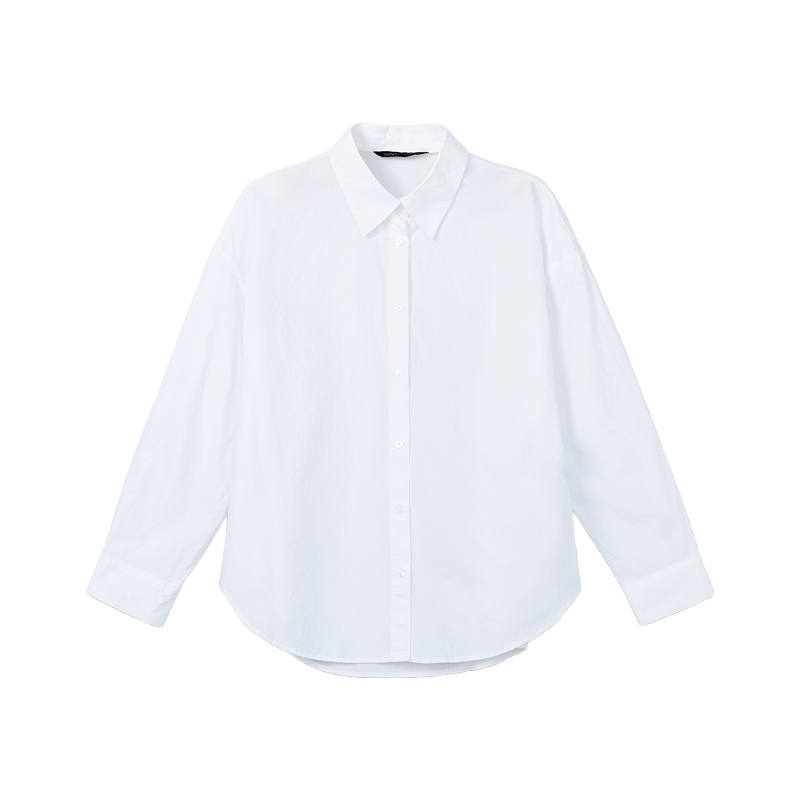 SPAO SPAO Shirts Women's Lapel Moderate