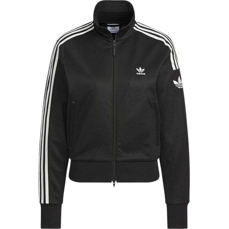 Adidas Originals TRACK TOP Jackets & Coats Women's Black