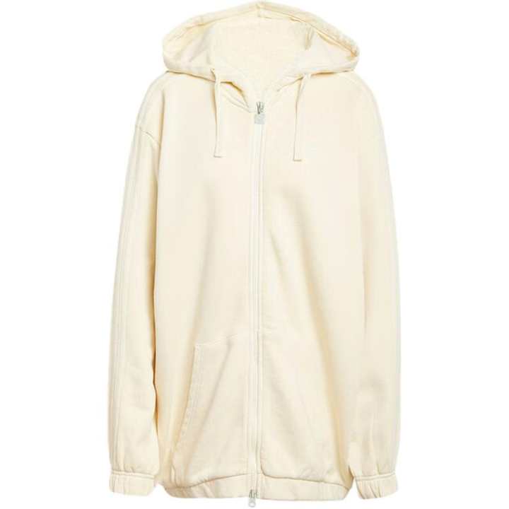 Adidas Adidas SS25 Jacket Women's Ecru