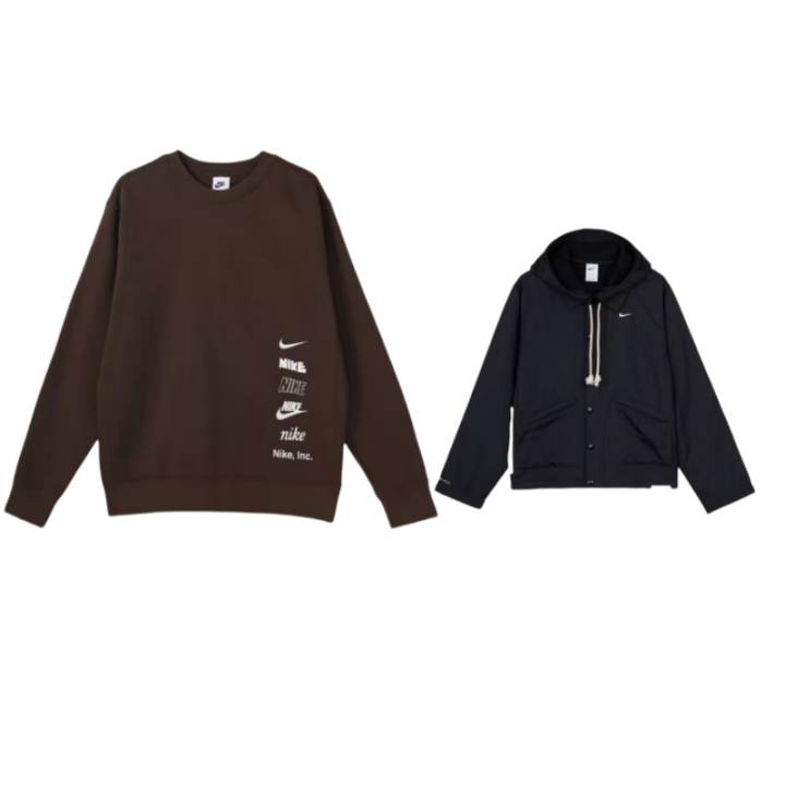 Nike Nike Casual Sportswear Unisex Thickened