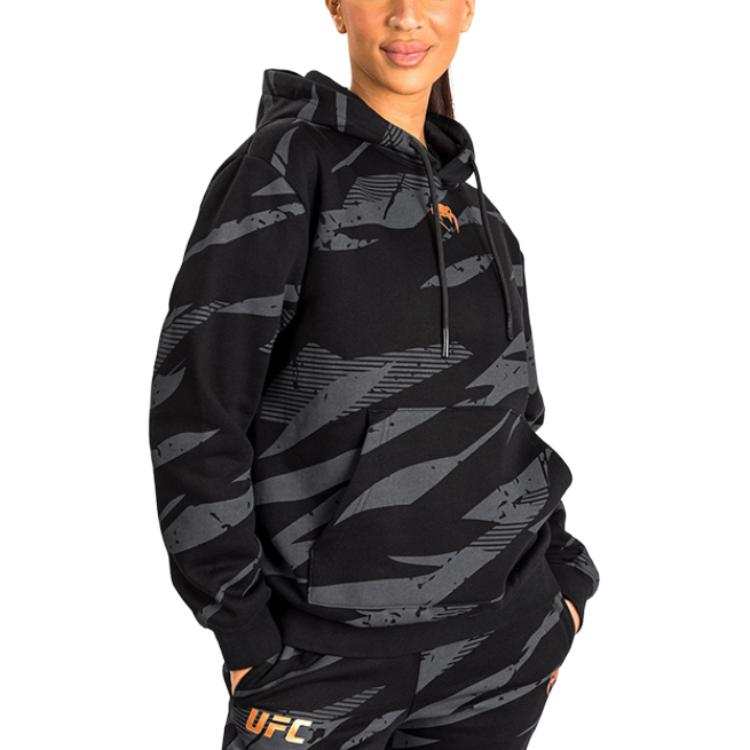 VENUM Sweatshirts Women's Hooded Moderate Other