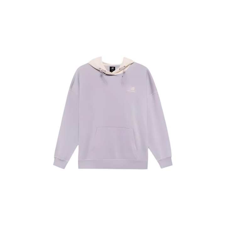 New Balance New Balance Sweatshirt Women's Purple