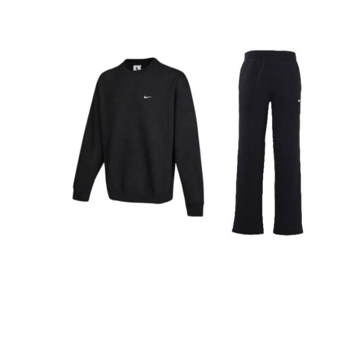 Nike Nike Casual Sportswear Unisex Black
