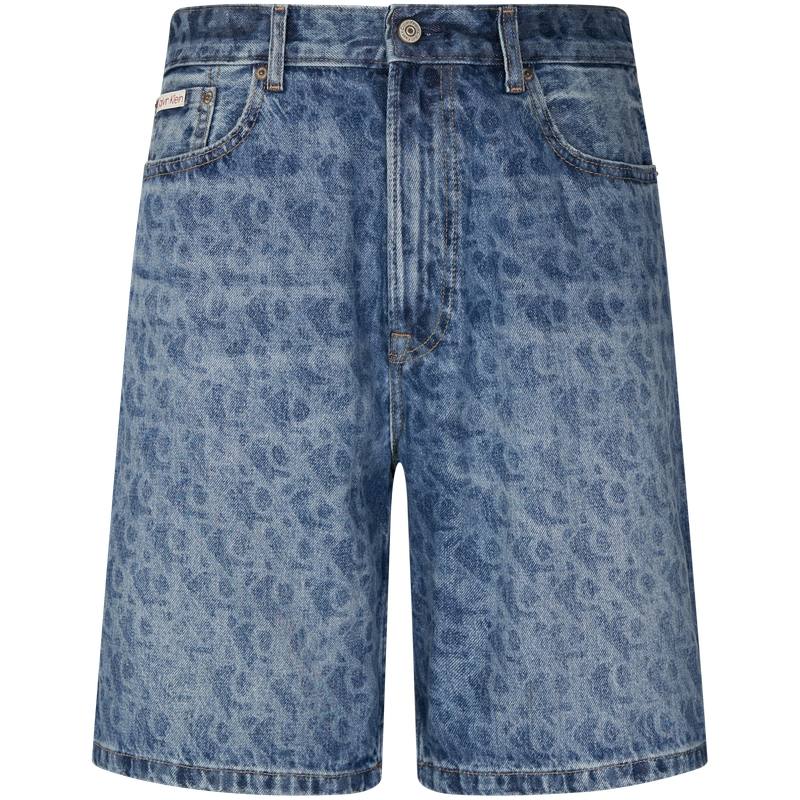 CALVIN KLEIN Shorts Men's Gift Box Set Included