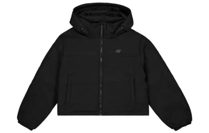 New Balance New Balance Down Jacket Women's Black