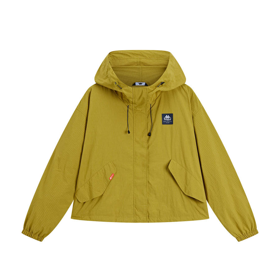 Kappa Kappa PLAYER Jackets & Coats Women's Multicolor