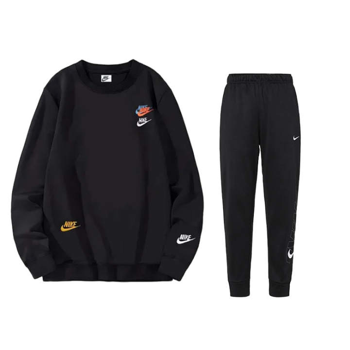 Nike Nike Casual Sportswear Unisex Black