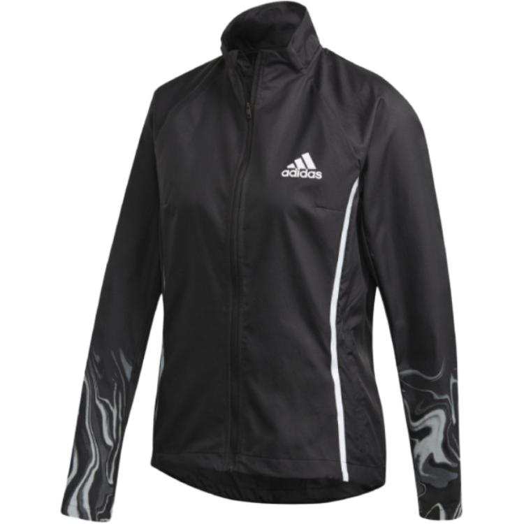 Adidas Adidas Glam On Femme Jackets & Coats Women's Black