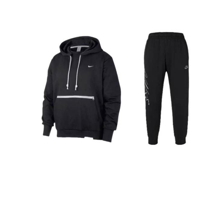 Nike Nike Casual Sportswear Unisex Black