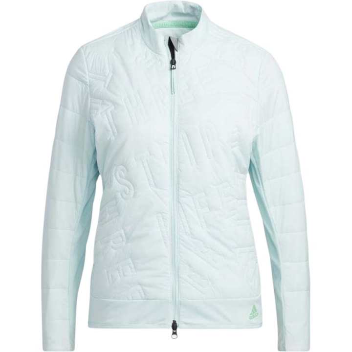 Adidas Adidas Jackets & Coats Women's Green