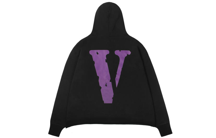 VLONE VLONE Staple Logo Hoodie Sweatshirt