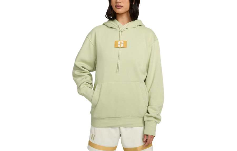 Nike Nike Sabrina Fleece Basketball Hoodie