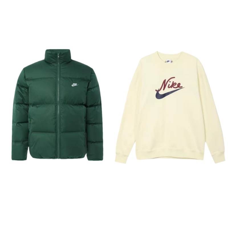 Nike Nike Sportswear Casual Sportswear Men's