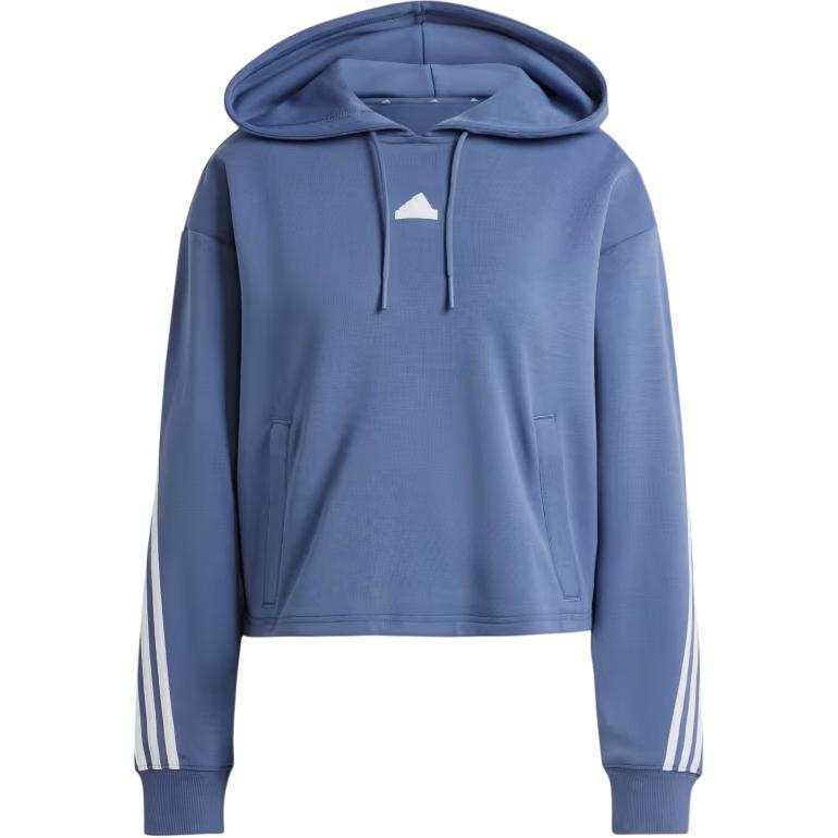 Adidas Adidas Sportswear FUTURE ICON 3S Sweatshirt Women's Ink
