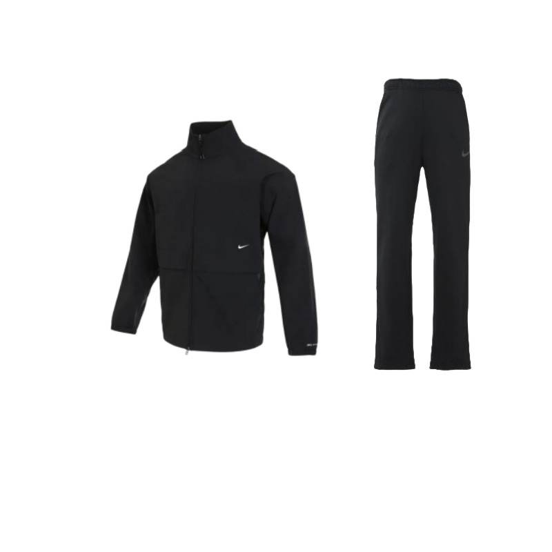 Nike Nike DRI FIT ADV A.P.S Casual Sportswear Unisex Black