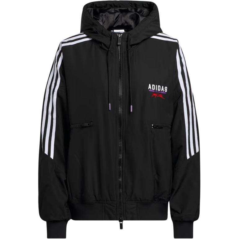 Adidas Adidas x Jay3lle Jackets & Coats Women's Black