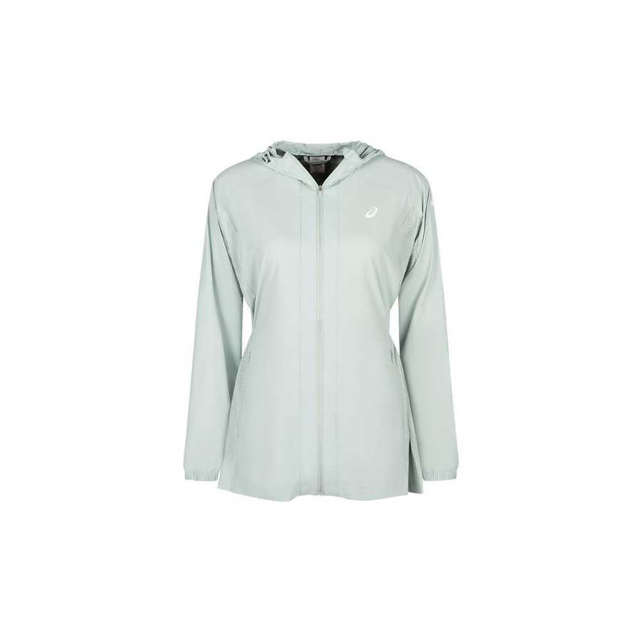 ASICS Asics Jackets & Coats Women's Moss Green
