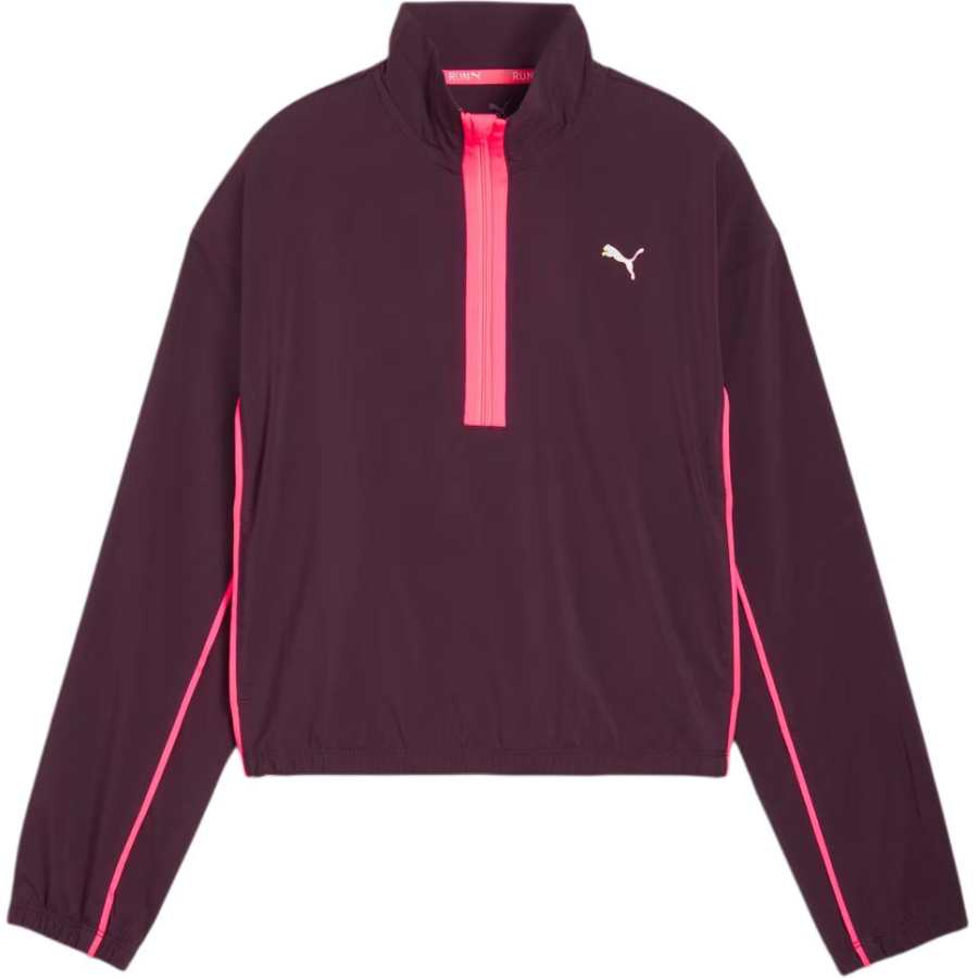 PUMA PUMA Sudadera Mujer Run For Her