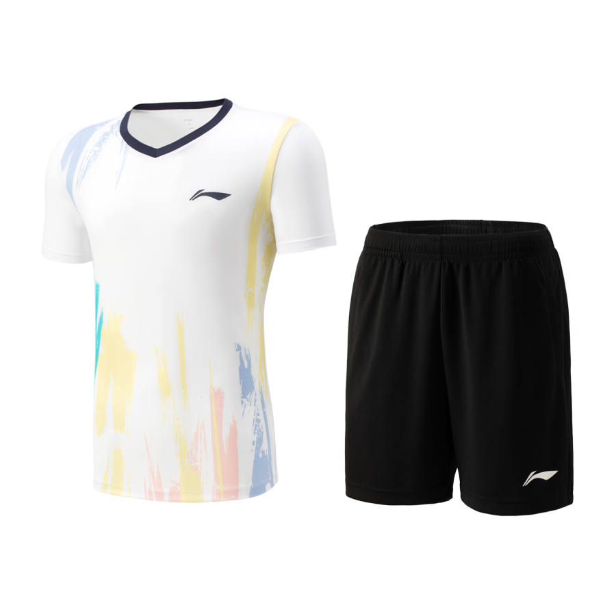 Li-Ning Li Ning Badminton Collection Casual Sportswear Unisex