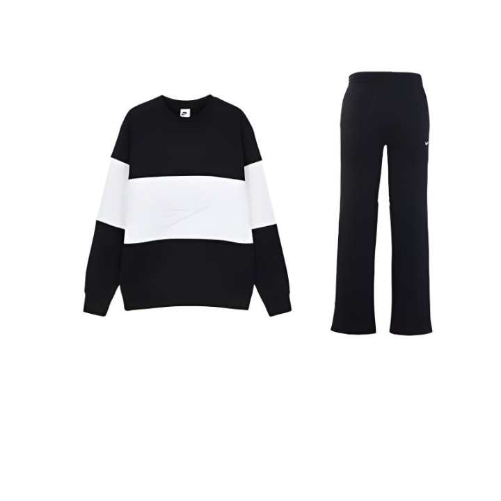 Nike Nike Casual Sportswear Unisex Crew Neck Moderate