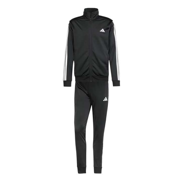 Adidas Adidas Casual Sportswear Men's Black