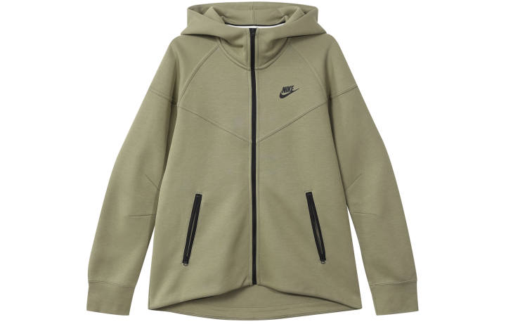 Nike Nike Jacket Women's Olive Green