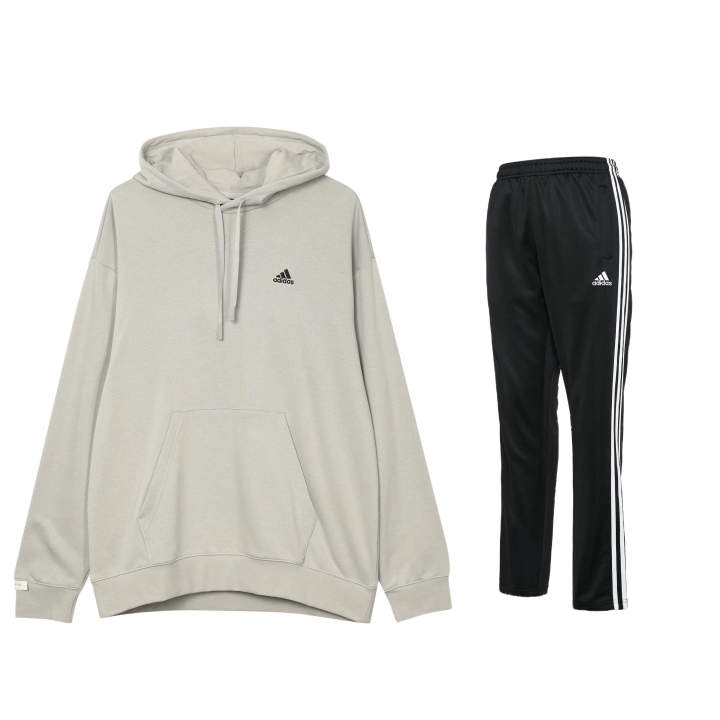 Adidas Adidas Casual Sportswear Unisex