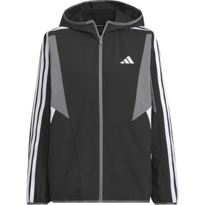 Adidas Adidas TEAMAEROREADY SS25 Jacket Women's Black