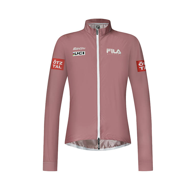 FILA CYCLING Jackets & Coats Women's Light Pink