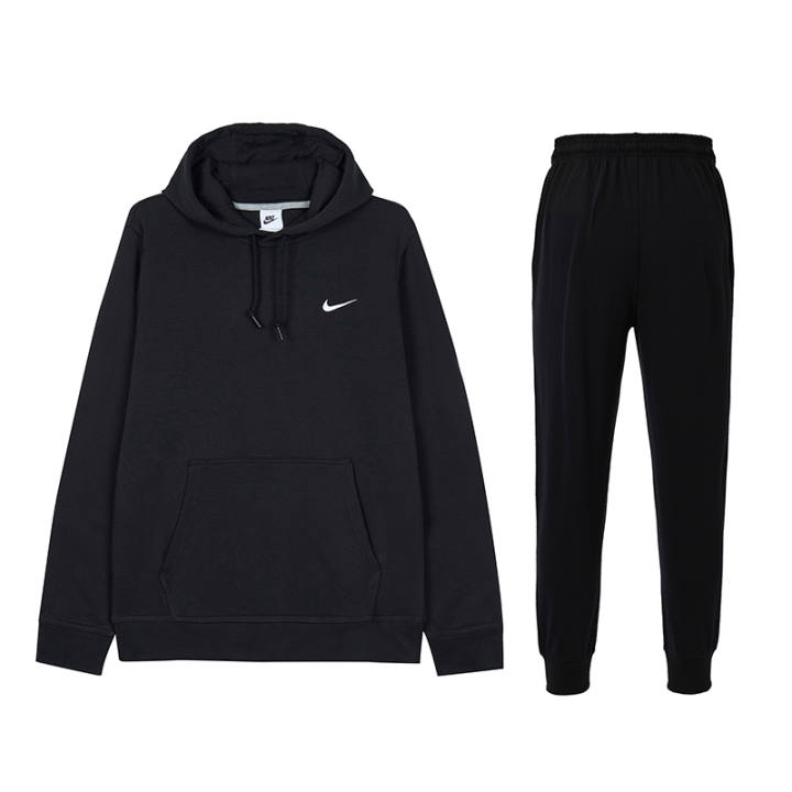 Nike Nike Casual Sportswear Men's Black