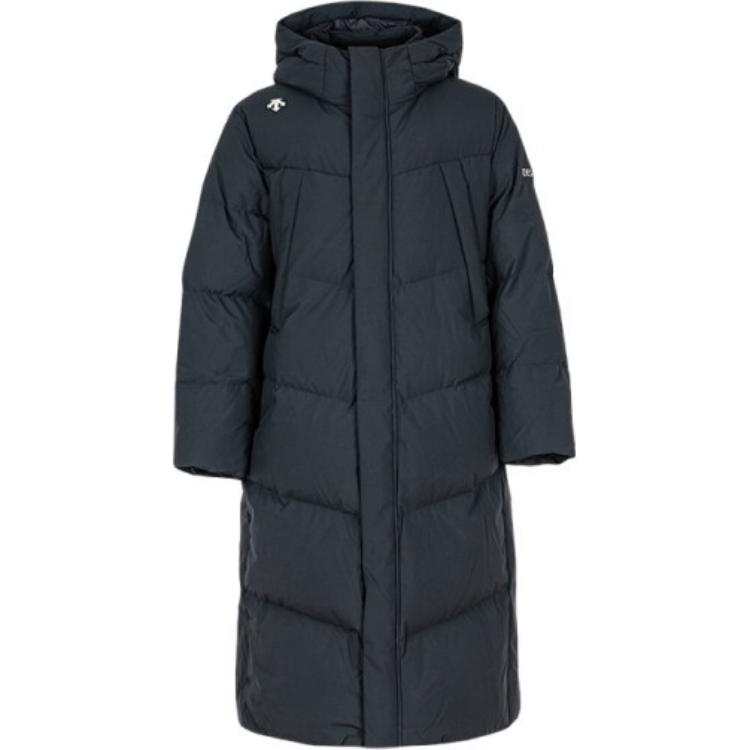 DESCENTE DESCENTE Down Jacket Women's Black