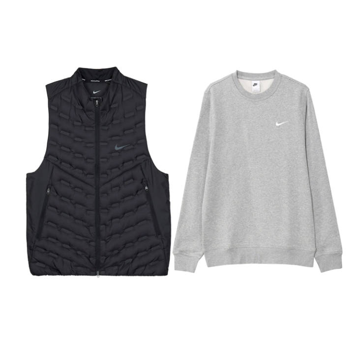 Nike Nike Therma-FIT Adv Repel AeroLoft Gilet