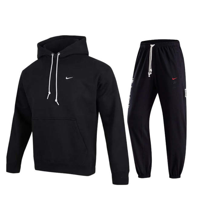 Nike Nike Casual Sportswear Unisex Black