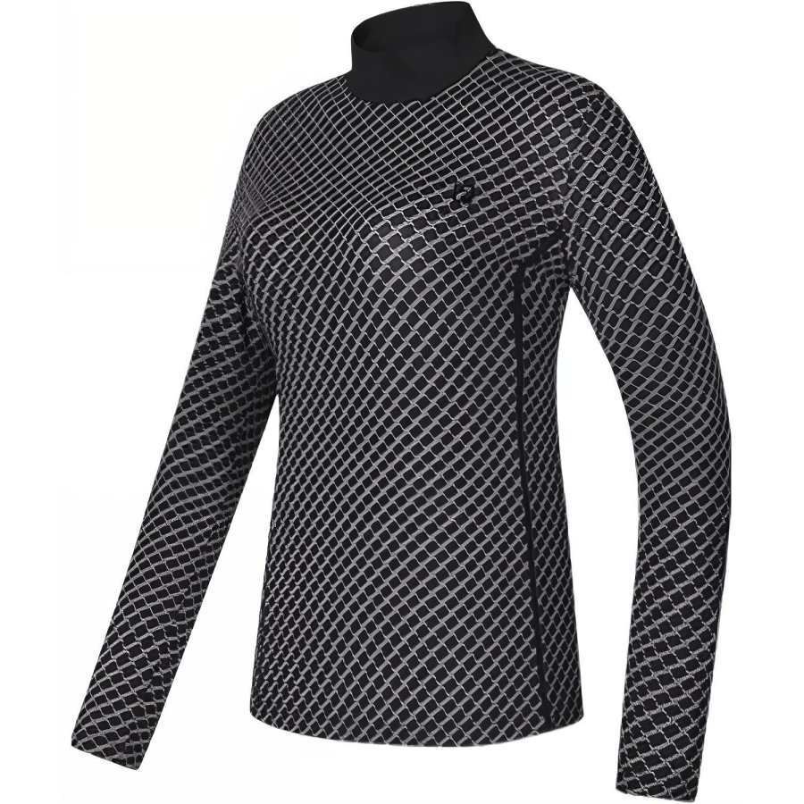 FILA SS24 Knitwear Women's Black