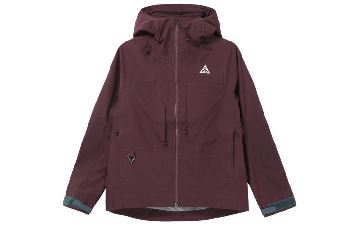 Nike Nike ACG Jackets & Coats Women's Nighttime Russet