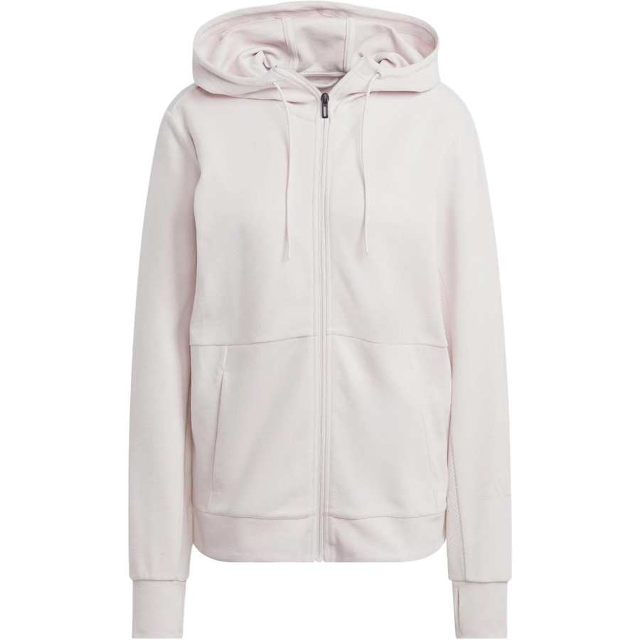 Adidas Adidas Jackets & Coats Women's White Pink