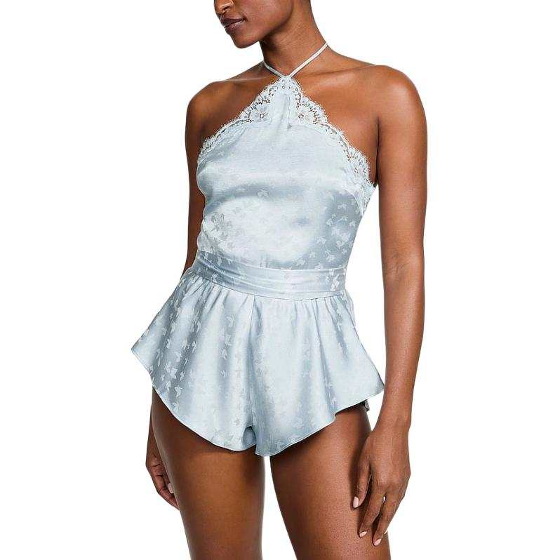 Victoria's Secret Jumpsuit Women's Sky Blue