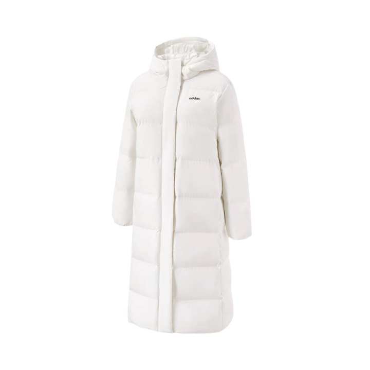 Adidas Adidas Down Jacket Women's White