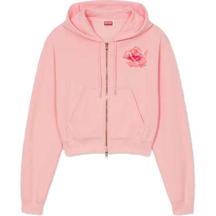 KENZO KENZO Jackets & Coats Women's Pink