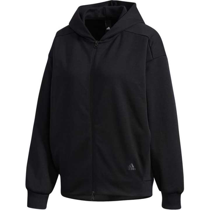 Adidas Adidas Jackets & Coats Women's Black